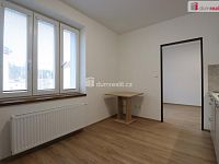 Dlouhodobý pronájem bytu 1+1 v Dalovicích  - 3