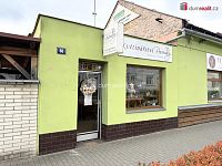 Pronájem obchodního prostoru, Zlín Malenovice, 23 m2