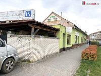 Pronájem obchodního prostoru, Zlín Malenovice, 23 m2 - 2