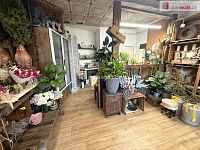 Pronájem obchodního prostoru, Zlín Malenovice, 23 m2 - 4