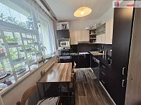 Byt 4+1+ B v Liberci - Doubí