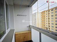 Byt 4+1+ B v Liberci - Doubí - 13