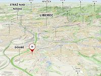 Byt 4+1+ B v Liberci - Doubí - 17