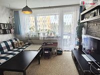 Byt 4+1+ B v Liberci - Doubí - 2