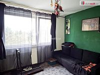 Byt 4+1+ B v Liberci - Doubí - 4