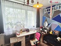 Byt 4+1+ B v Liberci - Doubí - 4