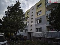 Byt 4+1+ L v Liberci - Doubí - 2