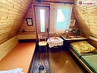 Prodej chaty, 80 m2, Podkopná Lhota - 10