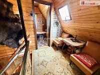 Prodej chaty, 80 m2, Podkopná Lhota - 11