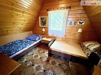 Prodej chaty, 80 m2, Podkopná Lhota - 12