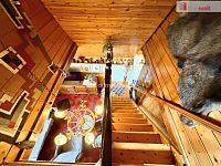Prodej chaty, 80 m2, Podkopná Lhota - 13