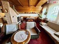 Prodej chaty, 80 m2, Podkopná Lhota - 14