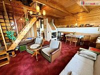 Prodej chaty, 80 m2, Podkopná Lhota - 16