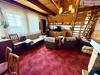 Prodej chaty, 80 m2, Podkopná Lhota - 17