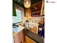 Prodej chaty, 80 m2, Podkopná Lhota - 18