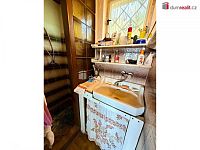 Prodej chaty, 80 m2, Podkopná Lhota - 19