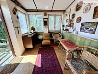 Prodej chaty, 80 m2, Podkopná Lhota - 21