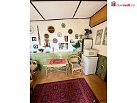 Prodej chaty, 80 m2, Podkopná Lhota - 22