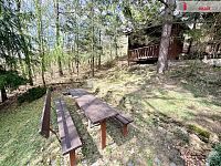 Prodej chaty, 80 m2, Podkopná Lhota - 23