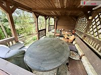 Prodej chaty, 80 m2, Podkopná Lhota - 24