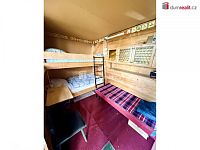 Prodej chaty, 80 m2, Podkopná Lhota - 25