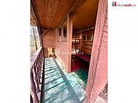 Prodej chaty, 80 m2, Podkopná Lhota - 26