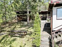 Prodej chaty, 80 m2, Podkopná Lhota - 3