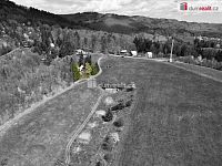 Prodej chaty, 80 m2, Podkopná Lhota - 4