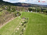 Prodej chaty, 80 m2, Podkopná Lhota - 5