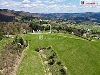 Prodej chaty, 80 m2, Podkopná Lhota - 7