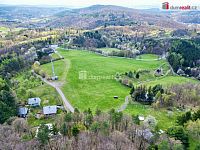 Prodej chaty, 80 m2, Podkopná Lhota - 9