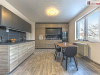 Prodej rodinného domu 8+2, 209m2, Spojenců, Horní Počernice, Praha