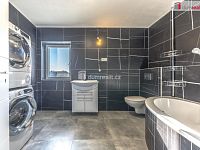 Prodej rodinného domu 8+2, 209m2, Spojenců, Horní Počernice, Praha - 10