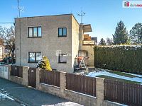 Prodej rodinného domu 8+2, 209m2, Spojenců, Horní Počernice, Praha - 11