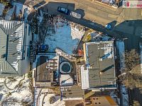 Prodej rodinného domu 8+2, 209m2, Spojenců, Horní Počernice, Praha - 12