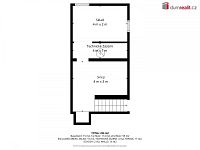 Prodej rodinného domu 8+2, 209m2, Spojenců, Horní Počernice, Praha - 18