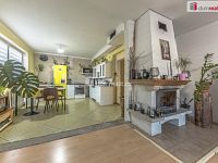 Prodej rodinného domu 8+2, 209m2, Spojenců, Horní Počernice, Praha - 3