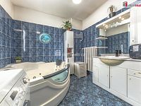 Prodej rodinného domu 8+2, 209m2, Spojenců, Horní Počernice, Praha - 8