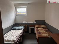 pronájem pokoje bez kauce, Praha Horní Počernice, Mezi Ǔvozy - 4
