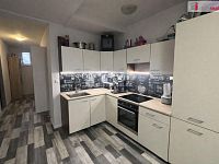 Byt 3kk/70m2, Praha 8 Zenklova