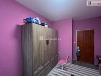 Byt 3kk/70m2, Praha 8 Zenklova - 9