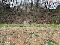 Prodej, rodinný dům k rekonstrukci, Dasnice, okr. Sokolov - 11