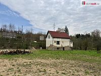 Prodej, rodinný dům k rekonstrukci, Dasnice, okr. Sokolov - 12