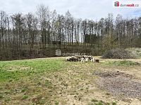 Prodej, rodinný dům k rekonstrukci, Dasnice, okr. Sokolov - 14