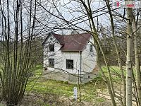 Prodej, rodinný dům k rekonstrukci, Dasnice, okr. Sokolov - 3