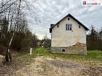 Prodej, rodinný dům k rekonstrukci, Dasnice, okr. Sokolov - 5