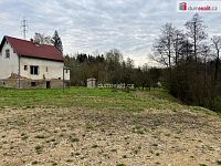 Prodej, rodinný dům k rekonstrukci, Dasnice, okr. Sokolov - 8