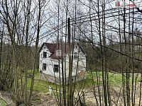 Prodej, rodinný dům k rekonstrukci, Dasnice, okr. Sokolov - 9