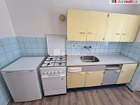 Prodej bytu 3+1 v DV v Roudnici nad Labem 