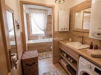 Prodej bytu 3+1 v DV v Roudnici nad Labem  - 11